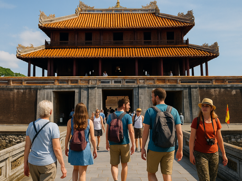 A first-timer’s Vietnam travel guide for a safe and fun trip