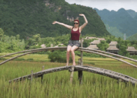 Exhilarating Journey Through Northern Vietnam & Laos 11 Days / 10 Nights