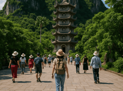 Hanoi family holidays: Best places in Hanoi for kids and the elderly