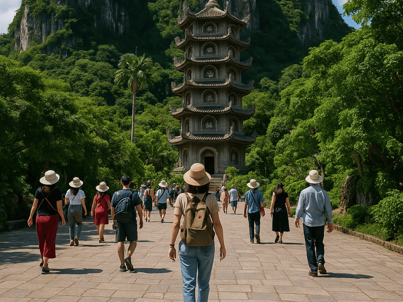 Hanoi family holidays: Best places in Hanoi for kids and the elderly