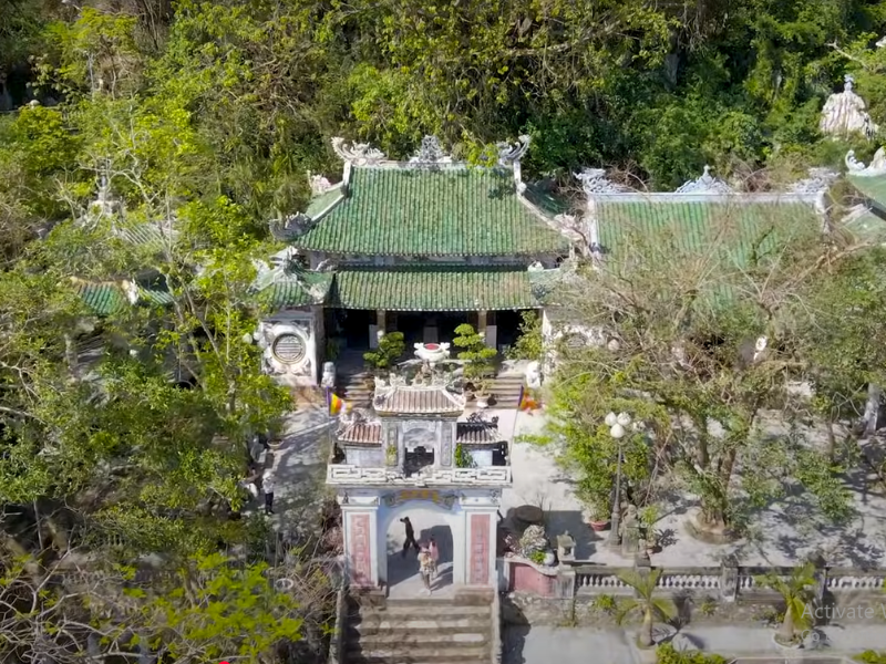 Marble Mountain Da Nang