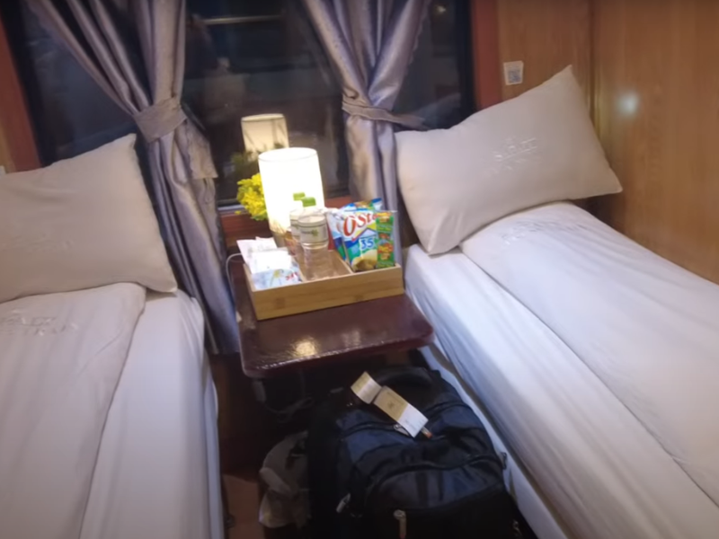The Nostalgic Rail: Rediscovering Sapa via Vietnam’s Most Elegant Overnight Trains