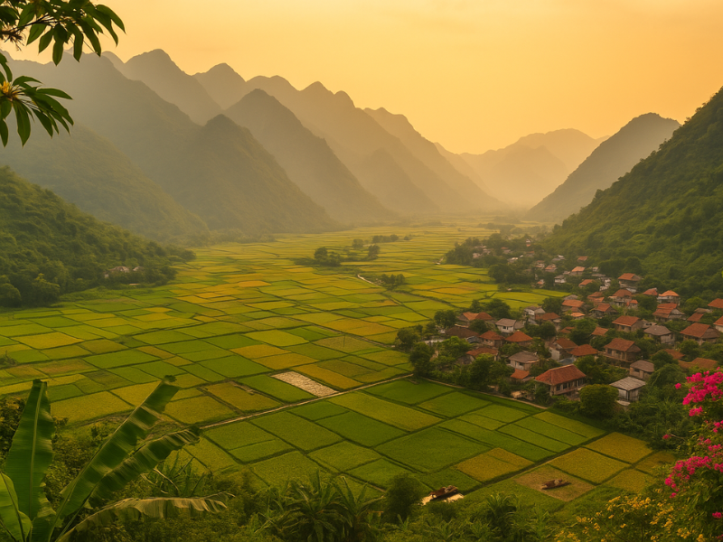 Top 5 Vietnam classic tours not to be missed in 2023 – 2024