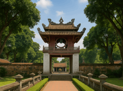 Best Hanoi city tours for an authentic experience in Hanoi