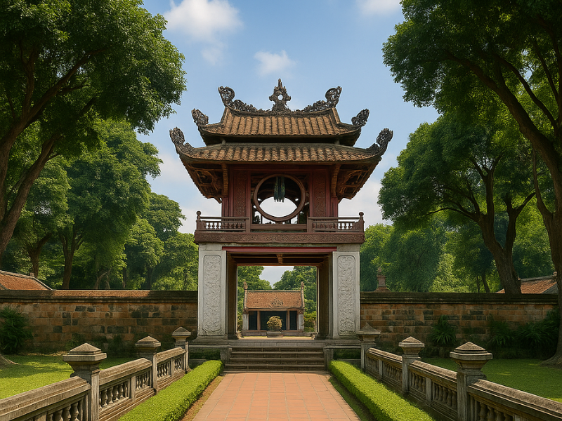 Best Hanoi city tours for an authentic experience in Hanoi