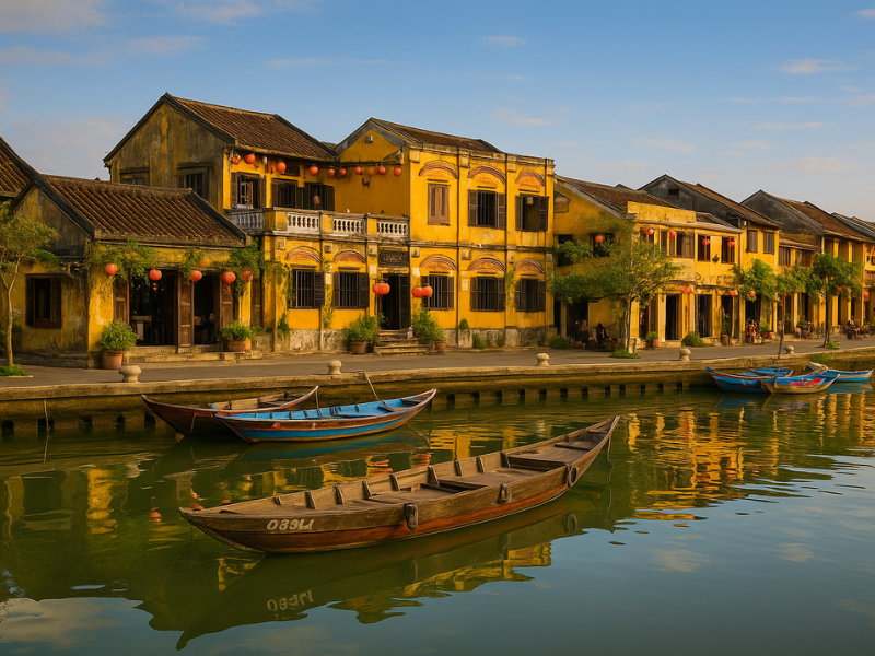 Top 10 most attractive Vietnam Tours 2025