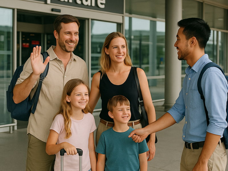 Explore the Vibrant Culture of Quat Dong Embroidery Village