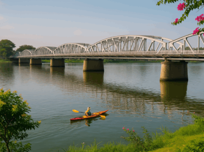 6 Most relaxing places in Vietnam for a total getaway experience