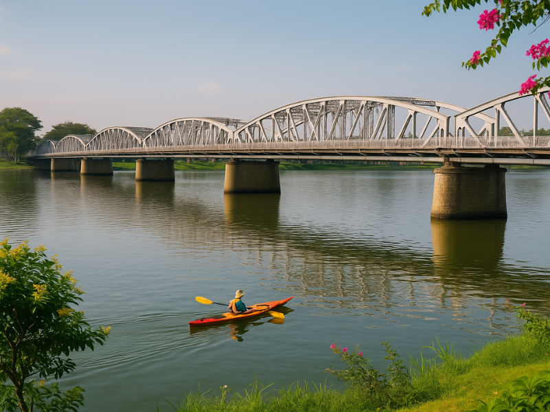 6 Most relaxing places in Vietnam for a total getaway experience