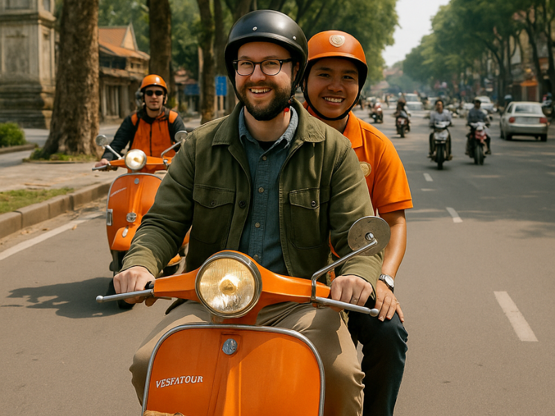 Vietnam travel restrictions after covid-19 for travelers