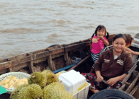 Vietnam Real Food Adventure 10 Days / 9 Nights