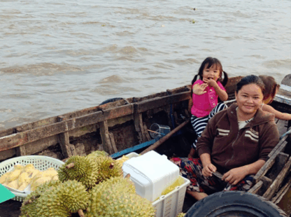 Vietnam Real Food Adventure 10 Days / 9 Nights