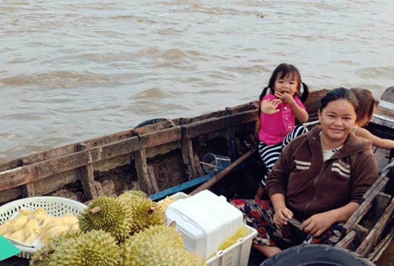 Vietnam Real Food Adventure 10 Days / 9 Nights