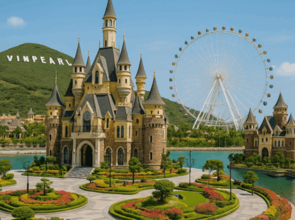 Exploring the Beauty of St. Joseph’s Cathedral in Hanoi