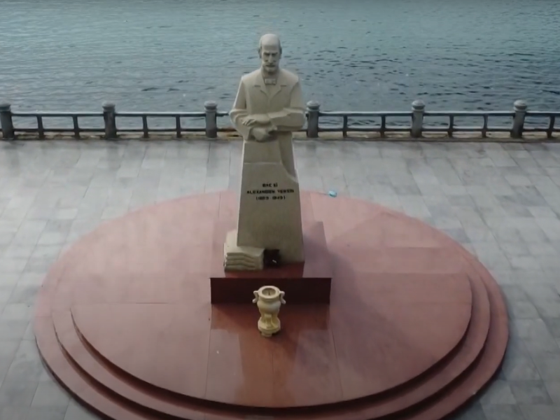 Discovering the Marvels of Alexandre Yersin Museum Nha Trang