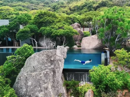 Best Vietnam Wellness Retreat Destinations to Reset Your Body & Mind