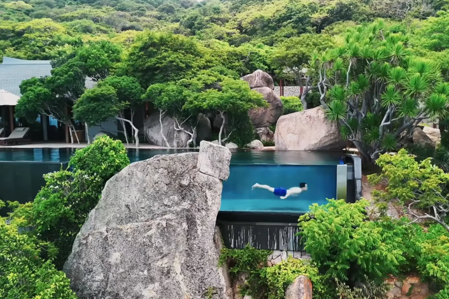 Amanoi Ninh Thuan – Luxury Retreat by the Sea & Mountains