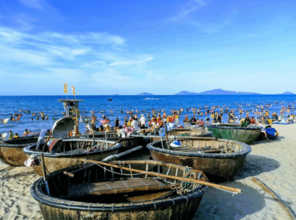 An Bang Beach Hoi An – The Perfect Escape for Beach Lovers