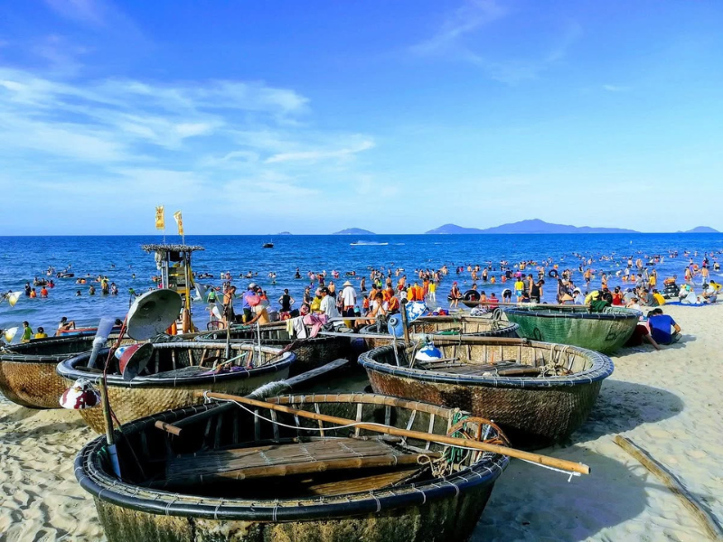 An Bang Beach Hoi An – The Perfect Escape for Beach Lovers