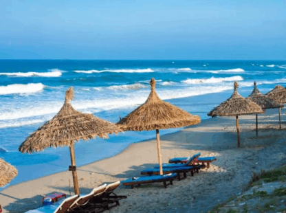 Let’s Explore the Mesmerizing Beaches of Hoi An And Experience Paradise on Earth!