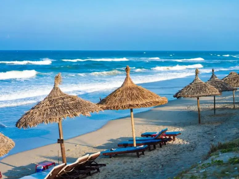 Let’s Explore the Mesmerizing Beaches of Hoi An And Experience Paradise on Earth!