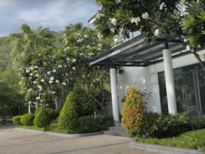 Ana Marina Flow House Nha Trang