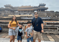 Vietnam Historical Tour – 12 Days / 11 Nights