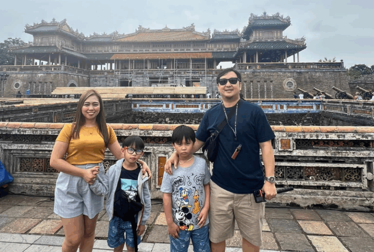 Vietnam Historical Tour – 12 Days / 11 Nights