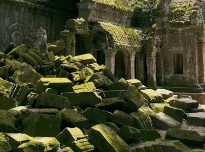 Siem Reap – Angkor Temples