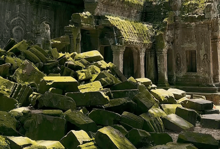 Siem Reap – Angkor Temples