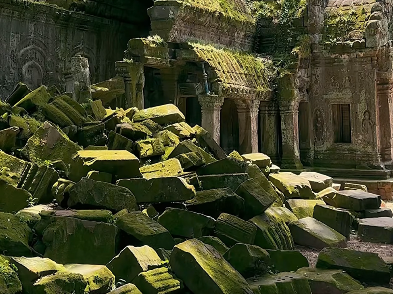 Vietnam Cambodia Tours Cheap: Meaningful Adventures at Affordable Prices.