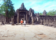 Grand Cambodia – 13 Days / 12 Nights