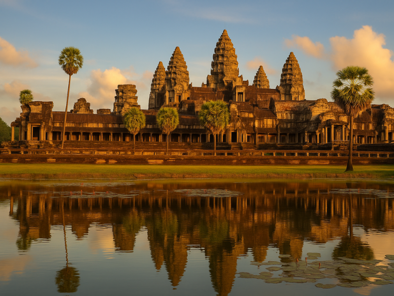 What are the most celebrated Holidays in Vietnam?