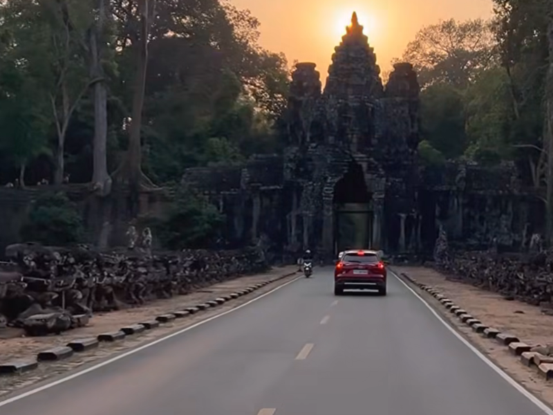 Discover Unforgettable Family Holidays to Vietnam and Cambodia