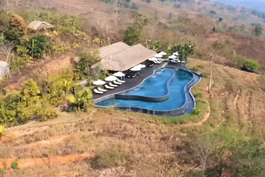 Vietnam Wellness Retreats 2026: The Ultimate Guide to Hot Springs, Spas & Yoga