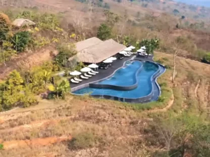 Vietnam Wellness Retreats 2026: The Ultimate Guide to Hot Springs, Spas & Yoga