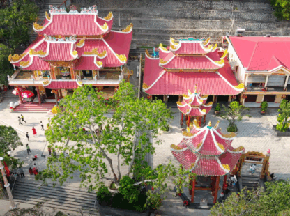 Exploring the Wonders and Rich Culture of South Vietnam