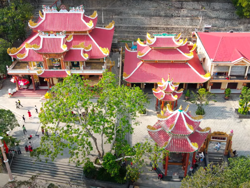 Exploring the Wonders and Rich Culture of South Vietnam