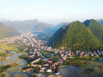 Hanoi – Bac Son Valley – Homestay in Quynh Son Village