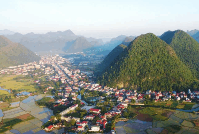 Hanoi – Bac Son Valley – Homestay in Quynh Son Village