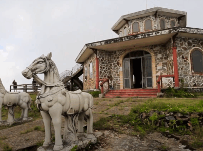 Discovering the Wonders of Bach Ma National Park