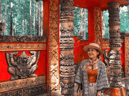 Ben Tre – Tra Vinh – Soc Trang