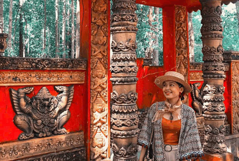 Ben Tre – Tra Vinh – Soc Trang