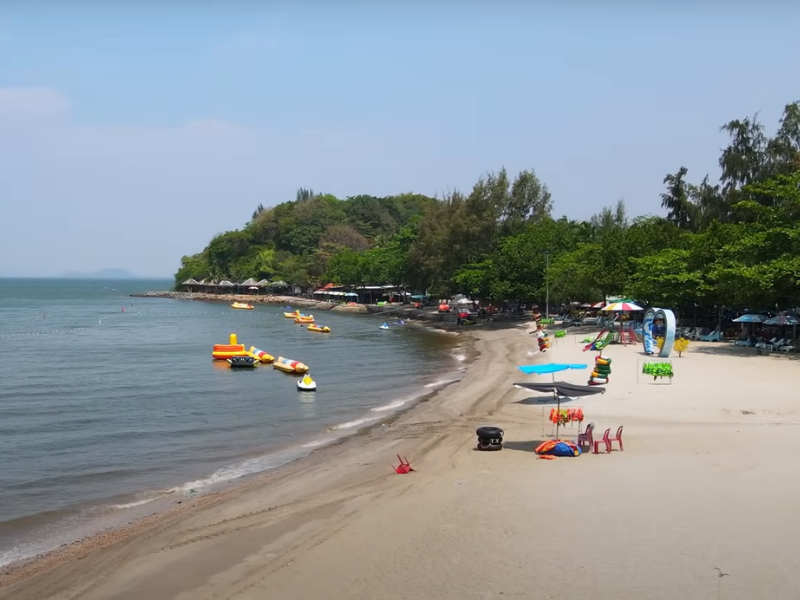Discovering the Beauty of Ha Tien, Vietnam