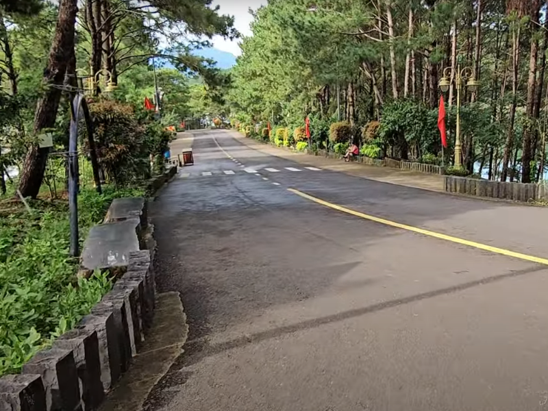 Exploring The Majestic Beauty Of Pleiku In Vietnam