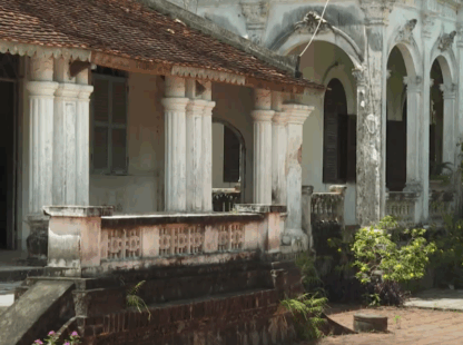 Exploring the Beauty of Vinh Long Vietnam