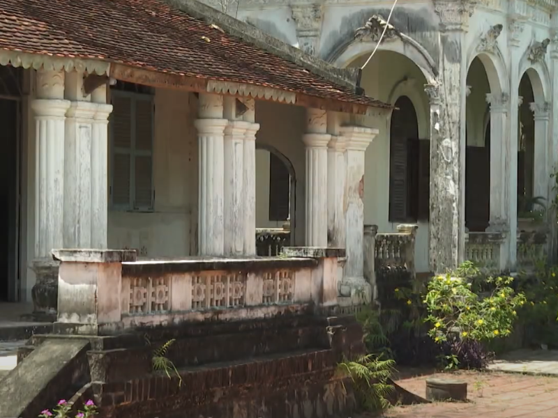 Exploring the Beauty of Vinh Long Vietnam