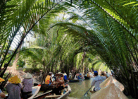 Discover the Serene Beauty of Southeast Asia 18 Days / 17 Nights