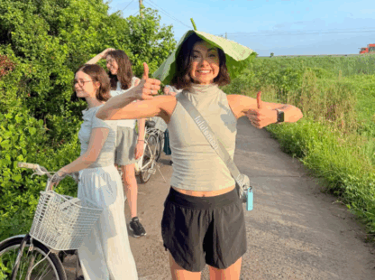 Ho Chi Minh City – Mekong Delta (Ben Tre)