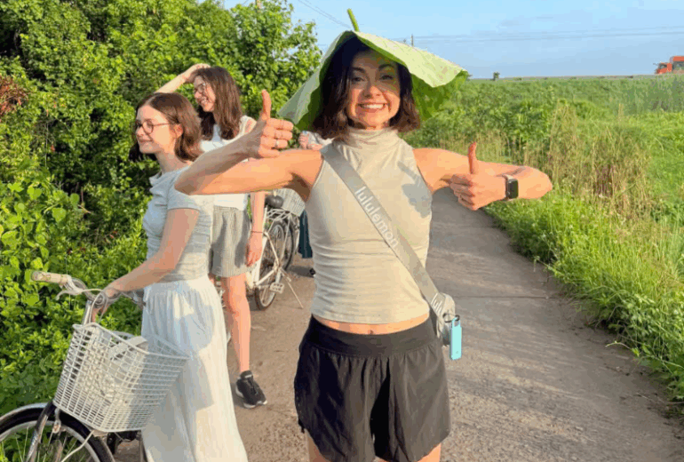 Ho Chi Minh City – Mekong Delta (Ben Tre)